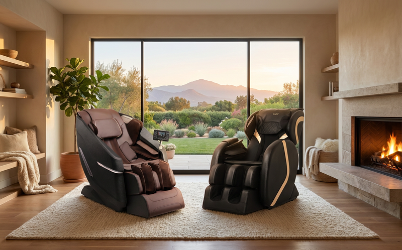 Massage Chairs