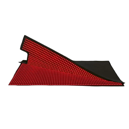 Red and Infrared Light Therapy Mat