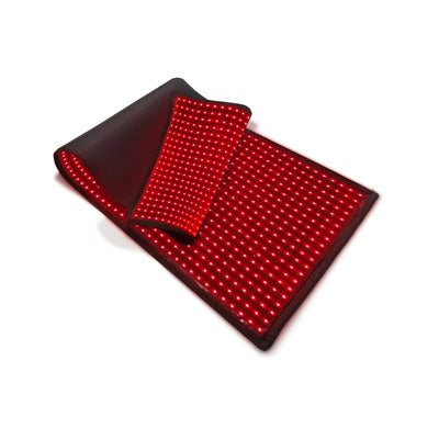 Red and Infrared Light Therapy Mat